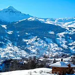 Apartment Hori-2 By Interhome Grindelwald