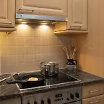 Hori-2 By Interhome Apartment *