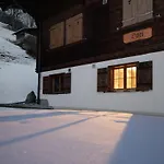 Hori-2 By Interhome Apartment Grindelwald
