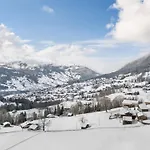 Apartment Hori-2 By Interhome Grindelwald
