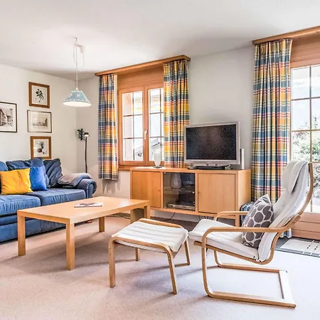 Hori-2 By Interhome *