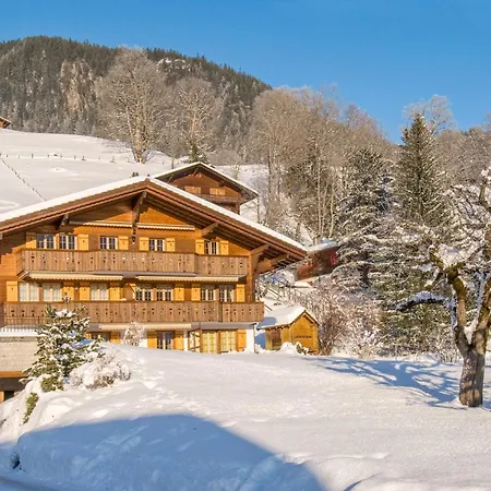 Apartamento Hori-2 By Interhome