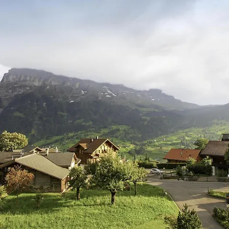 Hori-2 By Interhome Apartamento *