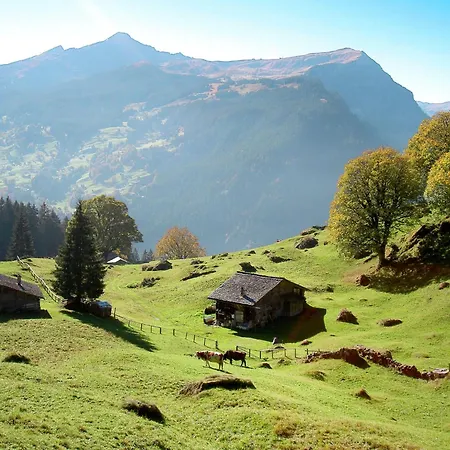 Hori-2 By Interhome *