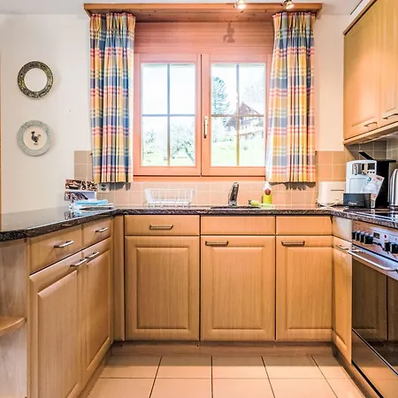 Hori-2 By Interhome * Γκρίντελβαλντ