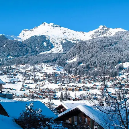 Apartment Hori-2 By Interhome *