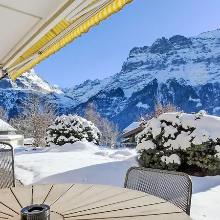 Hori-2 By Interhome *