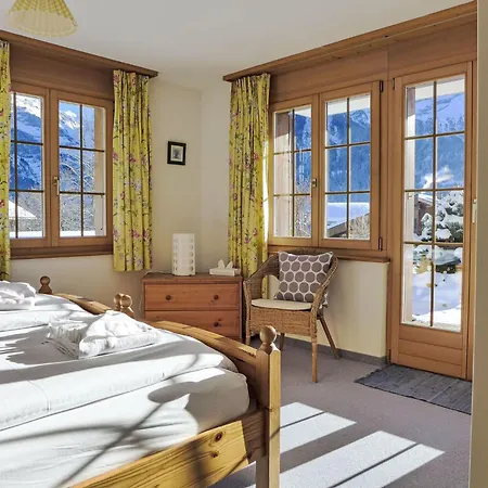 Apartment Hori-2 By Interhome *