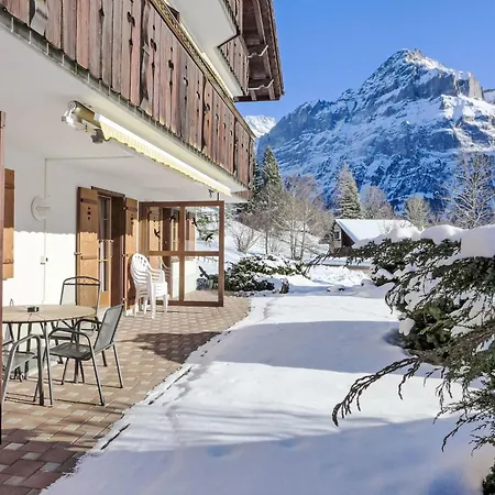 Hori-2 By Interhome Διαμέρισμα