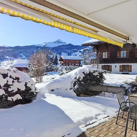 Διαμέρισμα Hori-2 By Interhome