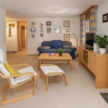 Hori-2 By Interhome * Grindelwald