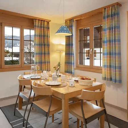 Apartament Hori-2 By Interhome *
