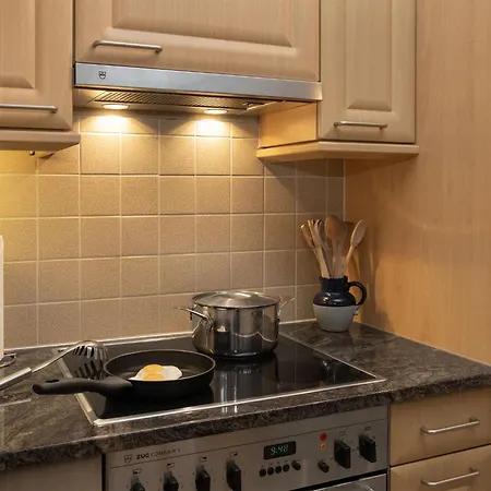 Hori-2 By Interhome Apartman *