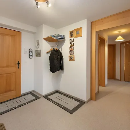 Apartament Hori-2 By Interhome *
