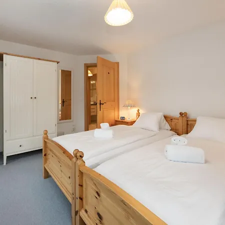 Apartamento Hori-2 By Interhome