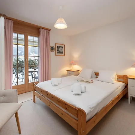 Hori-2 By Interhome Grindelwald