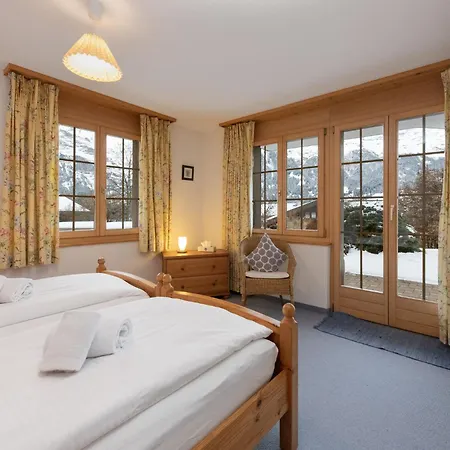 Hori-2 By Interhome Apartman *