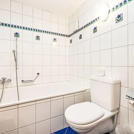 Apartman Hori-2 By Interhome