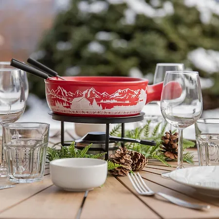 Hori-2 By Interhome Grindelwald