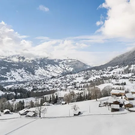 Apartman Hori-2 By Interhome Grindelwald