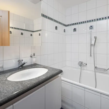 Apartment Hori-2 By Interhome