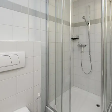Apartment Hori-2 By Interhome *