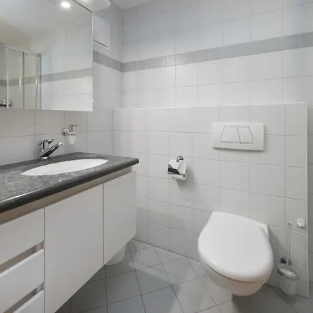 Hori-2 By Interhome Γκρίντελβαλντ