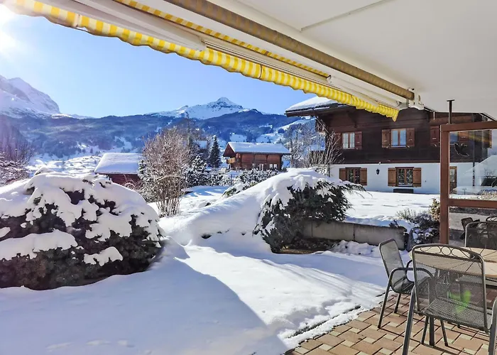 Lägenhet Hori-2 By Interhome