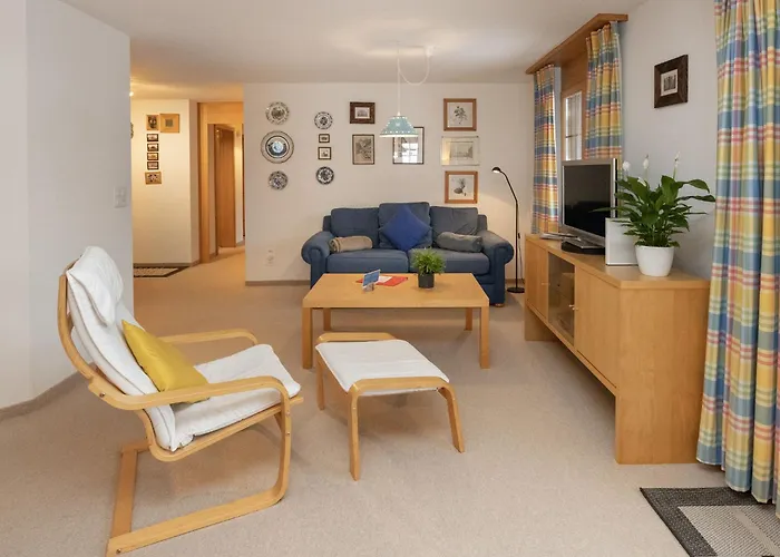 Hori-2 By Interhome * Grindelwald