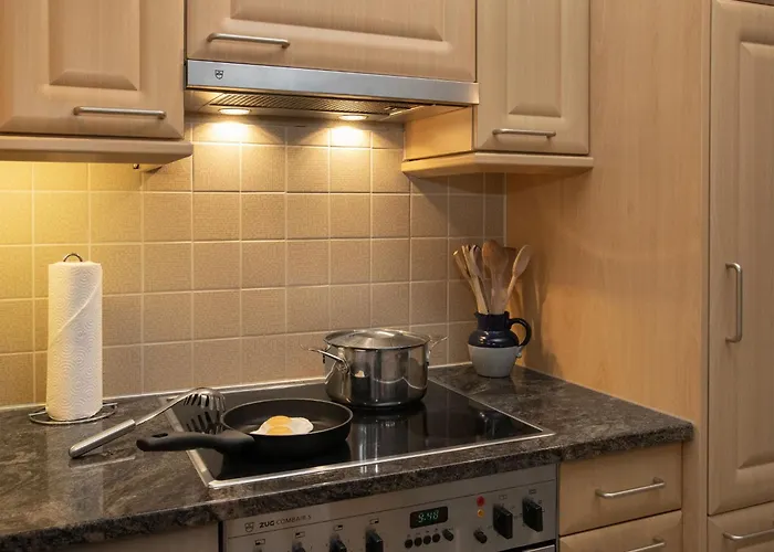 Hori-2 By Interhome Apartment *