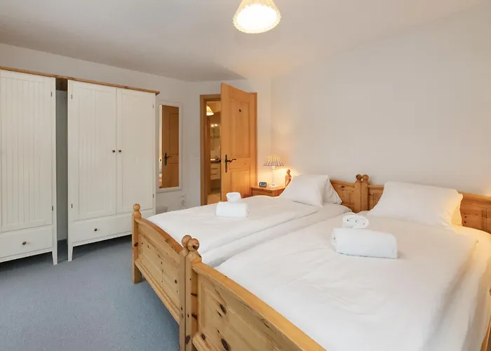 Apartment Hori-2 By Interhome