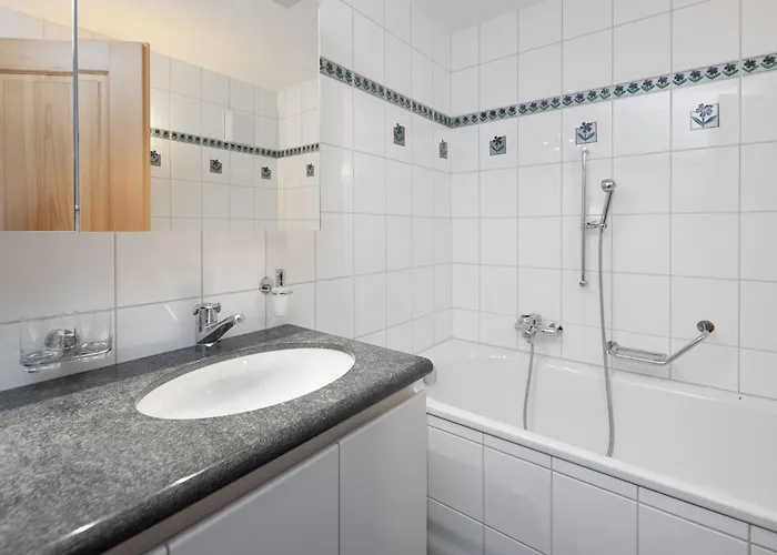 Διαμέρισμα Hori-2 By Interhome