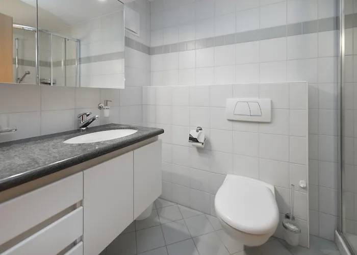 Hori-2 By Interhome Γκρίντελβαλντ