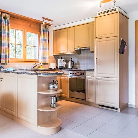 Hori-2 By Interhome Apartment *