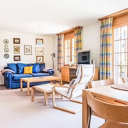 Hori-2 By Interhome Апартаменты *