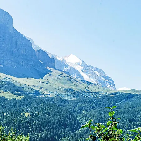 Апартаменты Hori-2 By Interhome