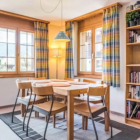 Hori-2 By Interhome Апартаменты *