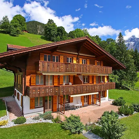 Hori-2 By Interhome Апартаменты *