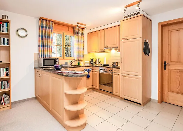 Appartamento Hori-2 By Interhome Grindelwald