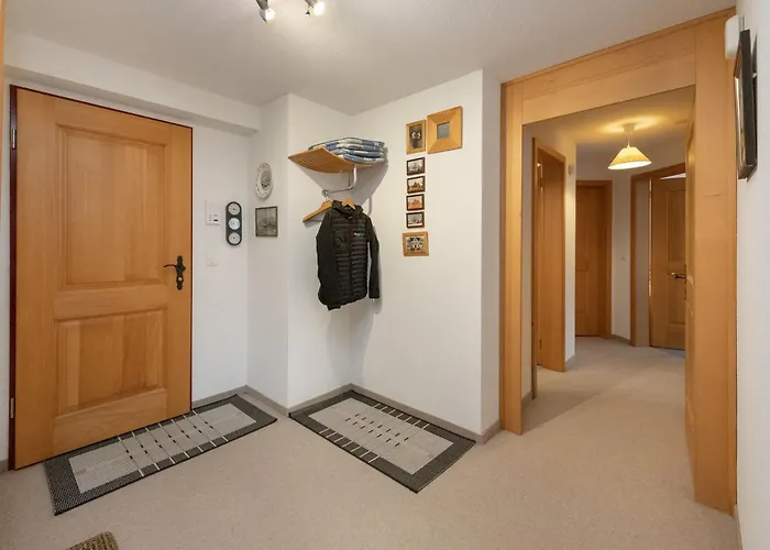 Appartamento Hori-2 By Interhome *