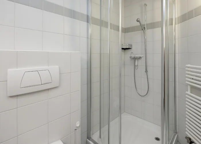 Appartamento Hori-2 By Interhome *